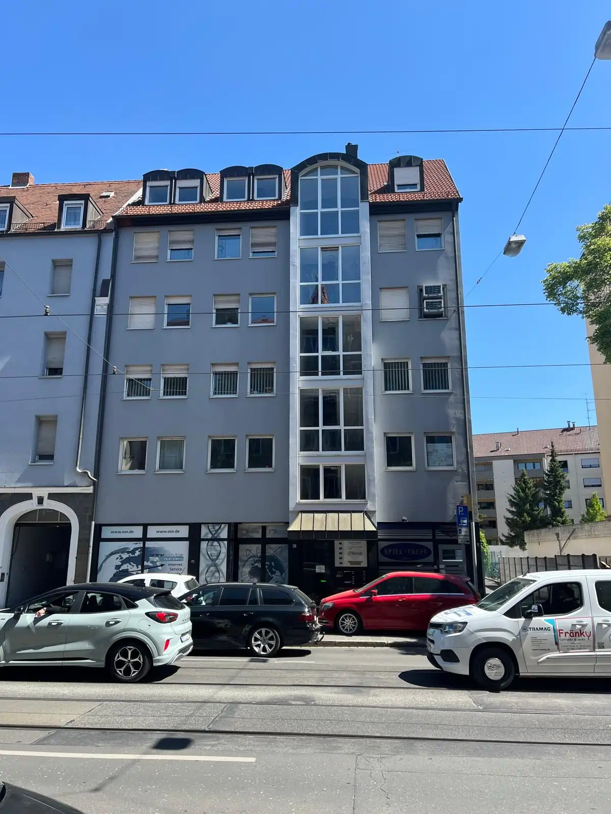 Bucher Str. 78