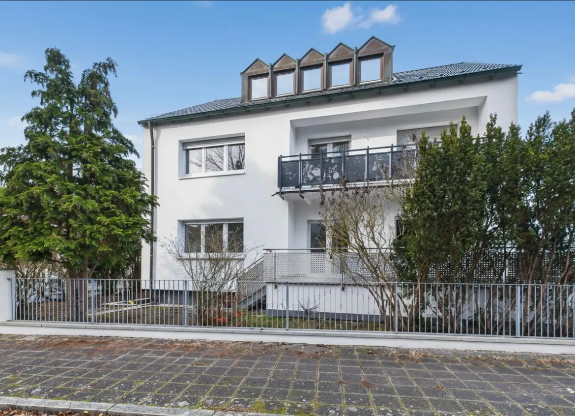 Lichtenauer Str. 11